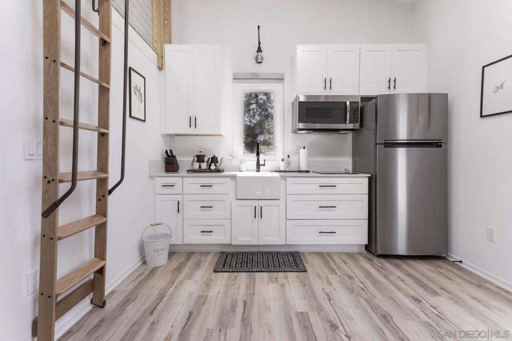 Encinitas - Residential