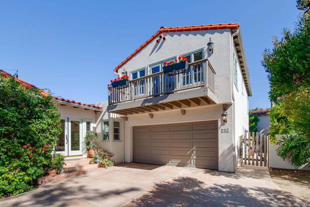 Encinitas - Residential