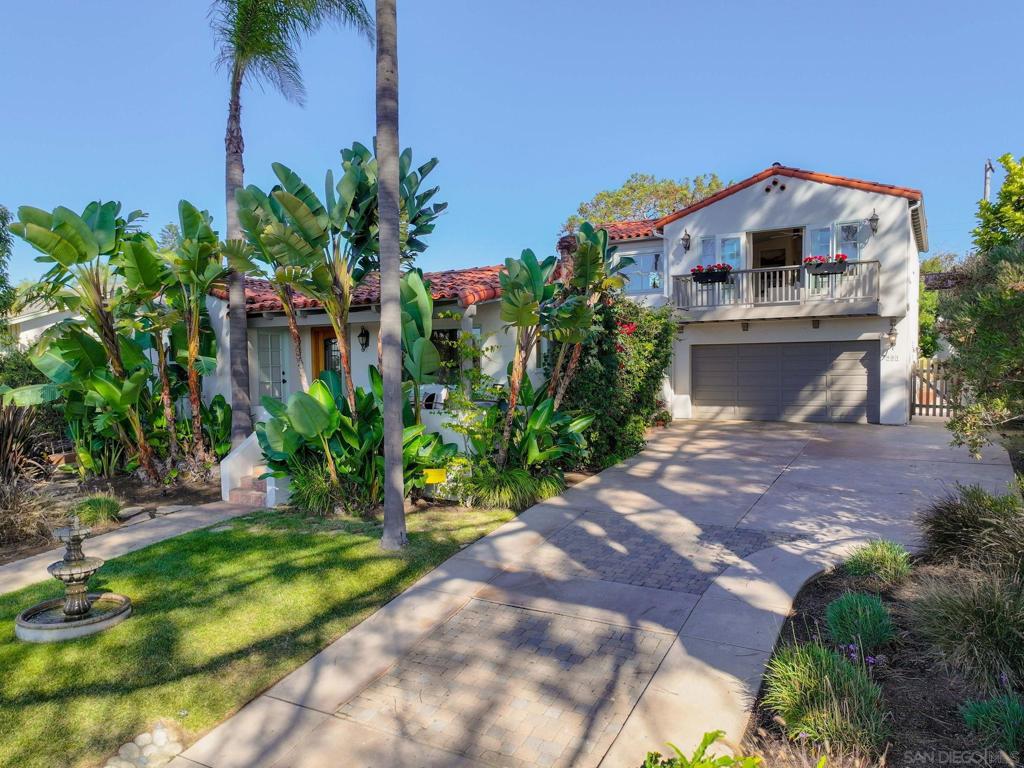Encinitas - Residential