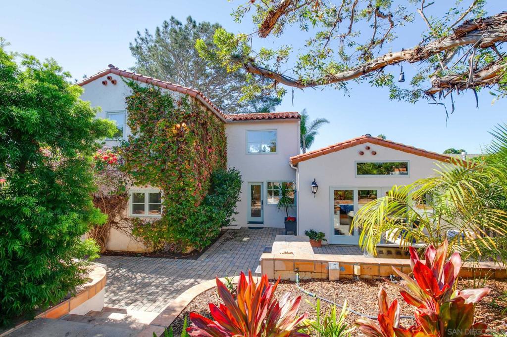 Encinitas - Residential