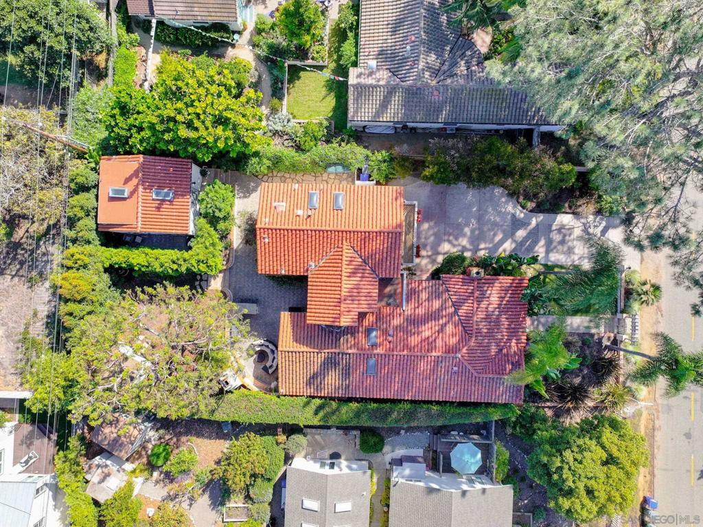 Encinitas - Residential