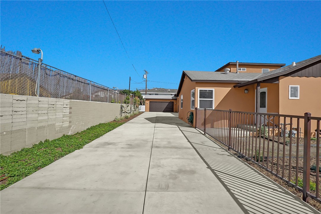 3032 Cogswell Road