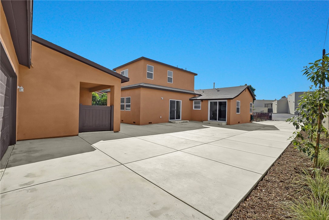 3032 Cogswell Road
