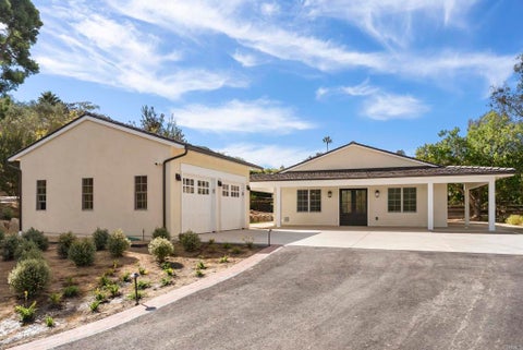 Photo of 6108 Mimulus, Rancho Santa Fe, CA 92067 (MLS # NDP2607847)