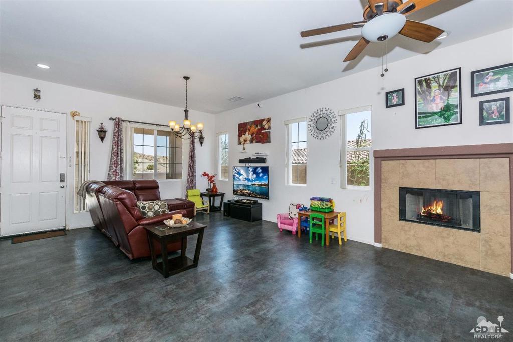 Foxdale Estates - Residential