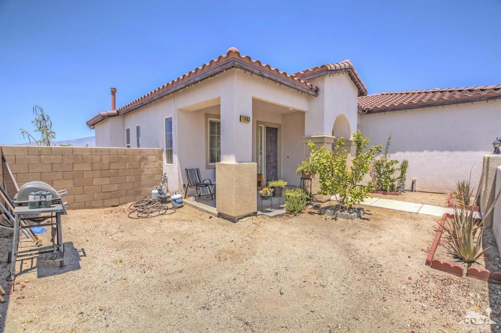 Foxdale Estates - Residential