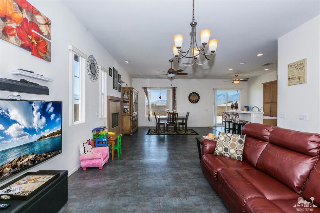 Foxdale Estates - Residential