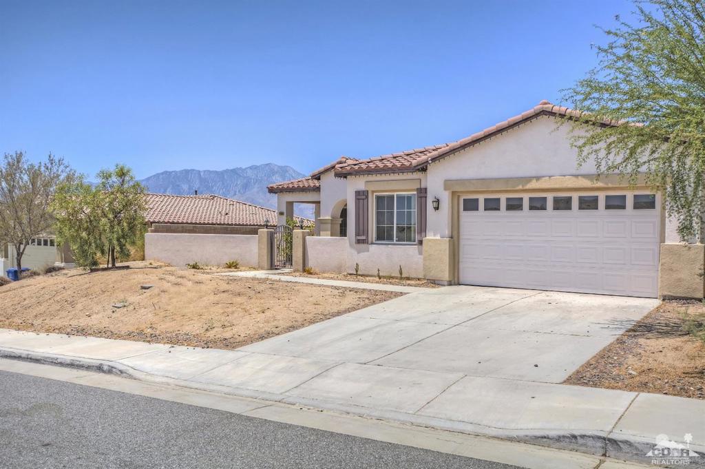 Foxdale Estates - Residential