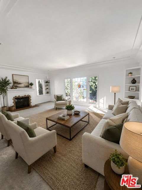 Photo of 9961 Durant Drive #9963, Beverly Hills, CA 90212 (MLS # 26862845)