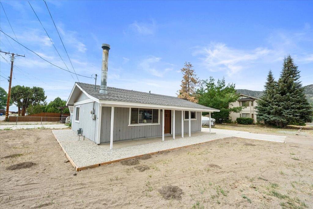 Not Applicable-1 - Residential