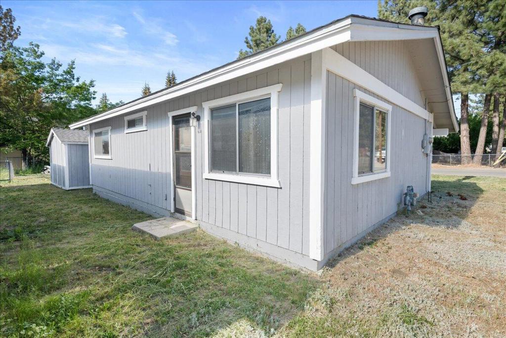 Not Applicable-1 - Residential