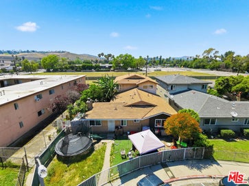 2459 Angela Street Pomona CA 91766