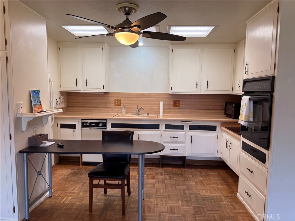 Leisure World (LW) - Residential