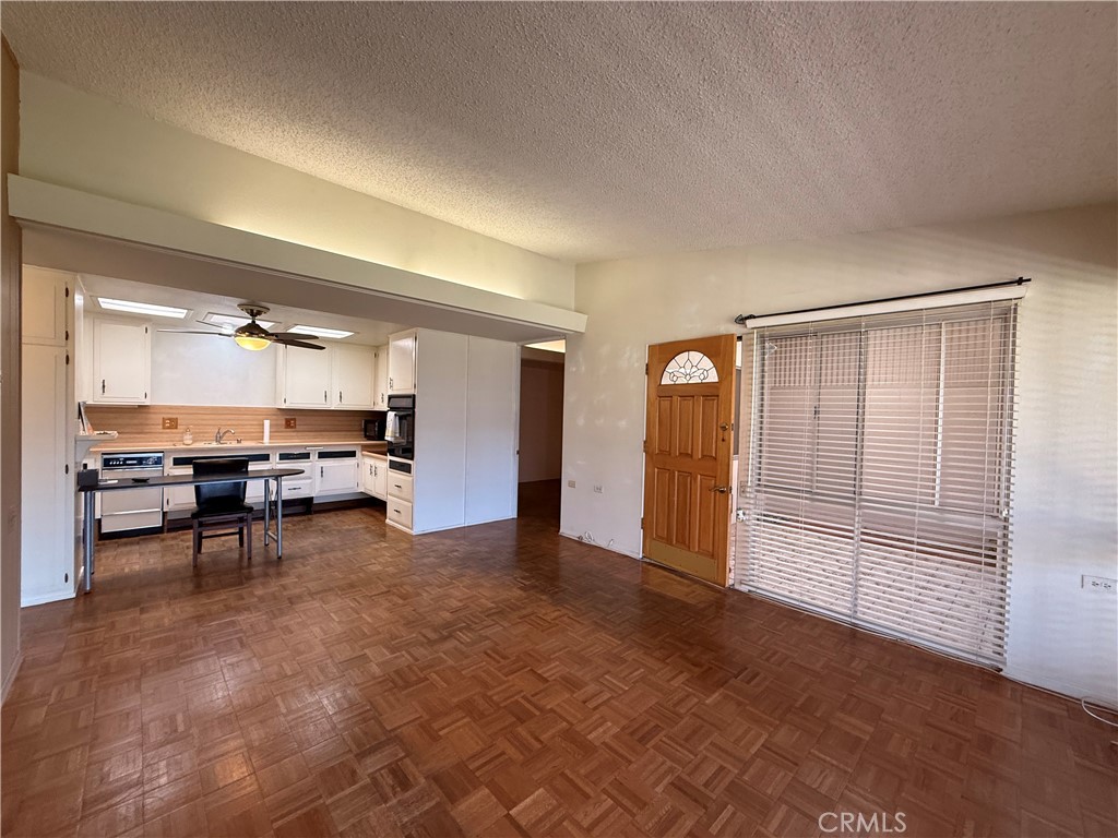 Leisure World (LW) - Residential