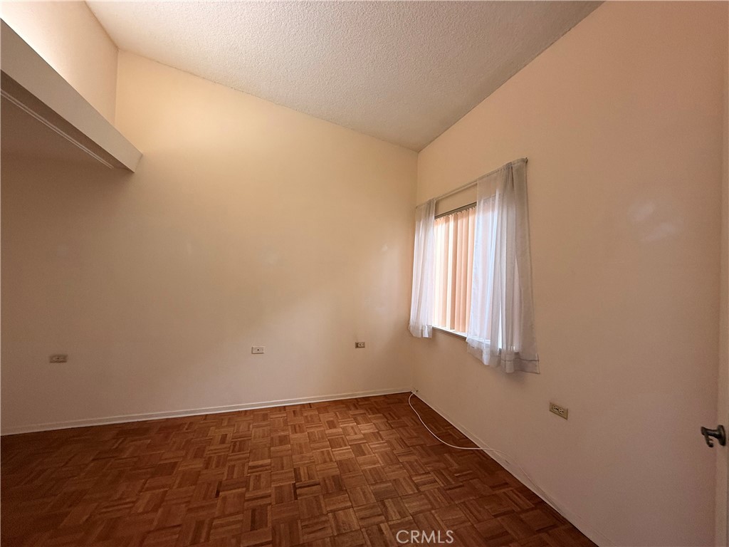 Leisure World (LW) - Residential