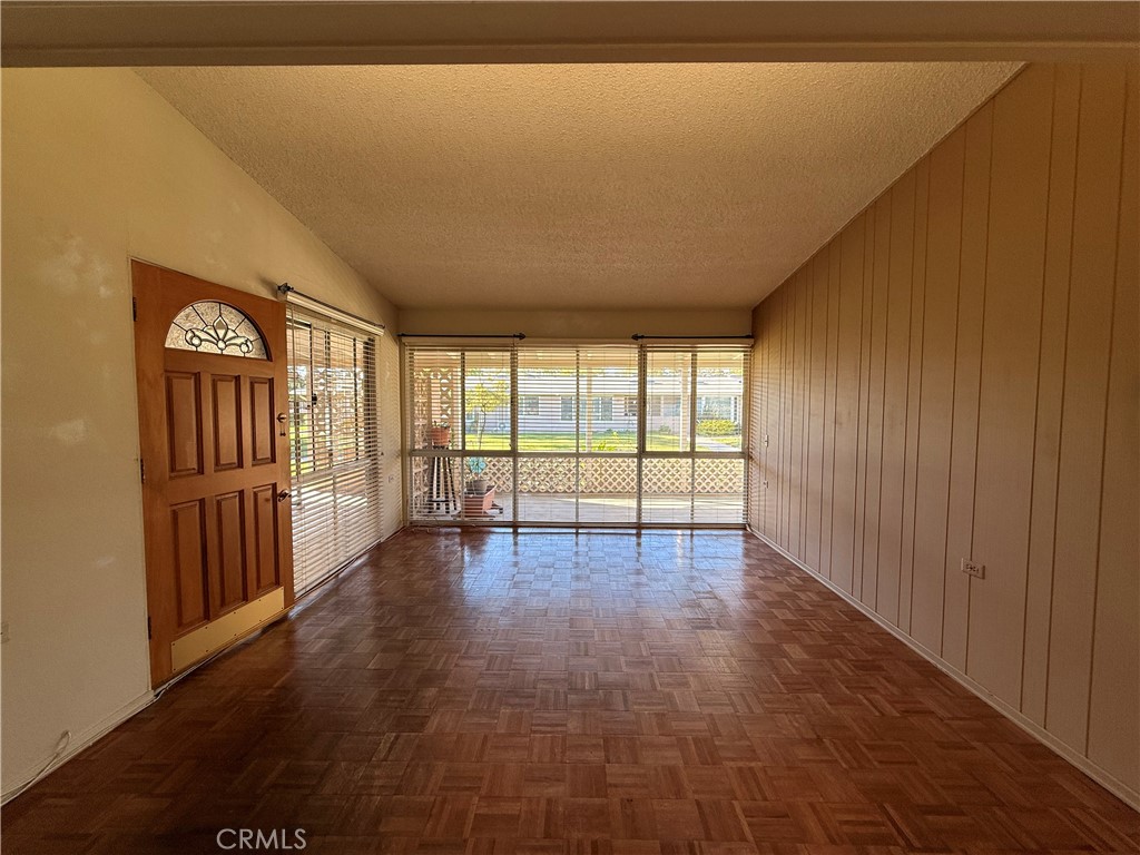 Leisure World (LW) - Residential