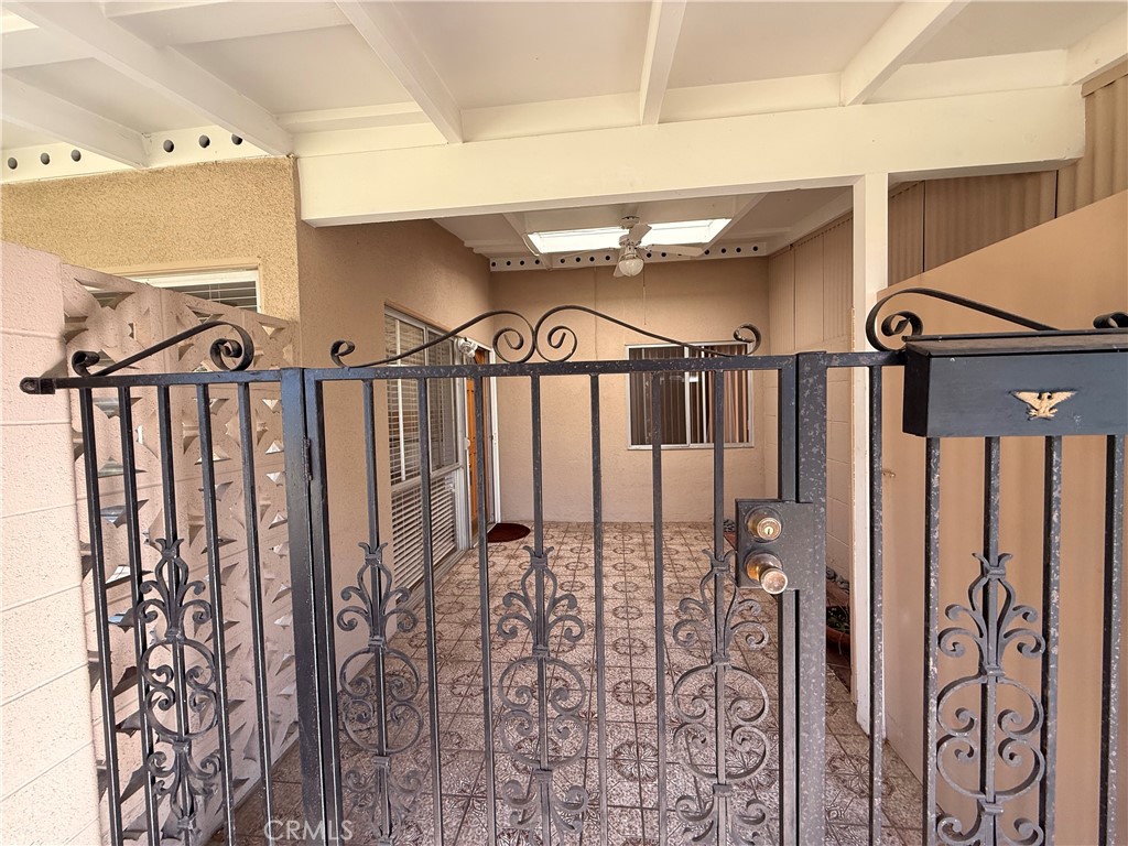 Leisure World (LW) - Residential