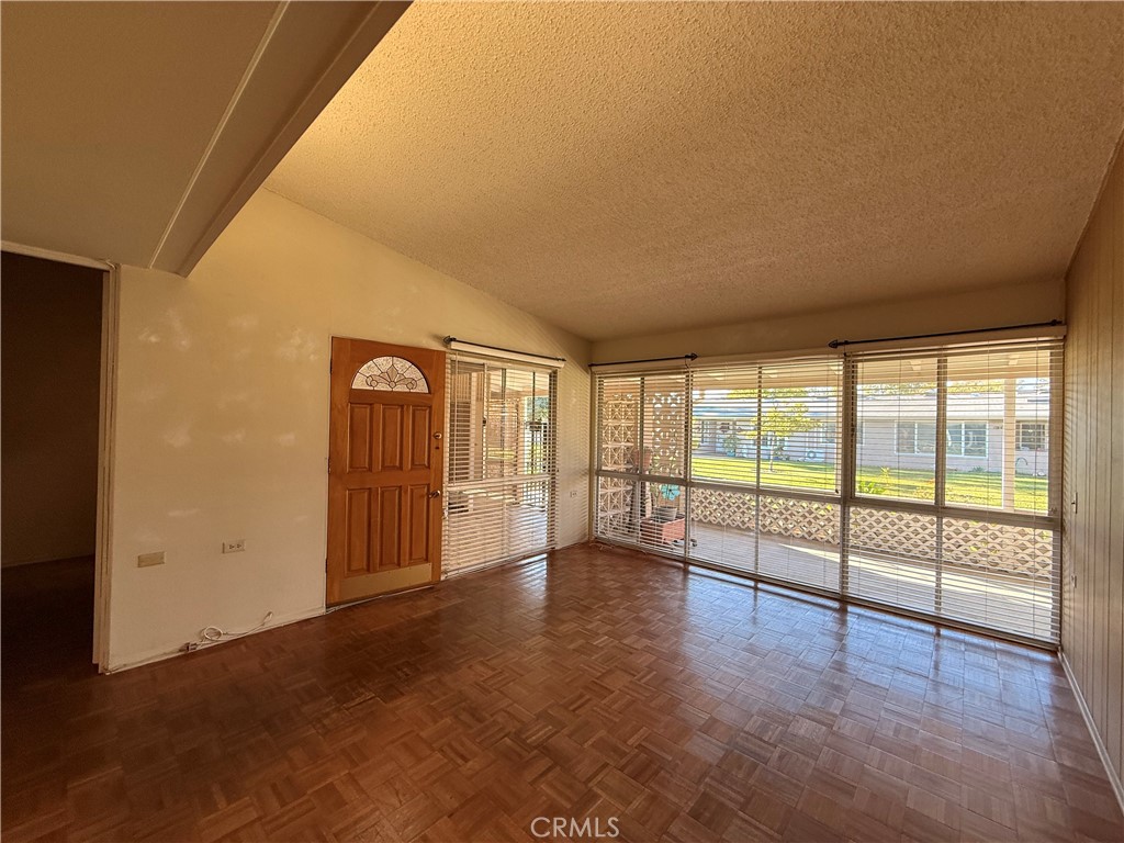 Leisure World (LW) - Residential