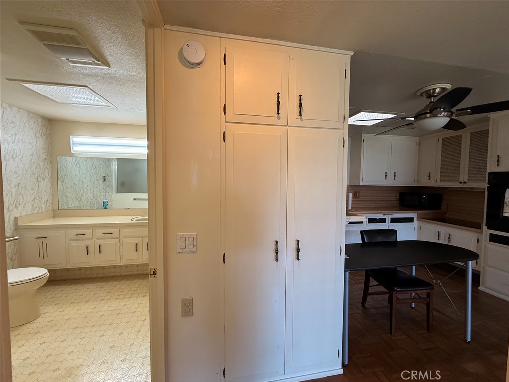 Leisure World (LW) - Residential