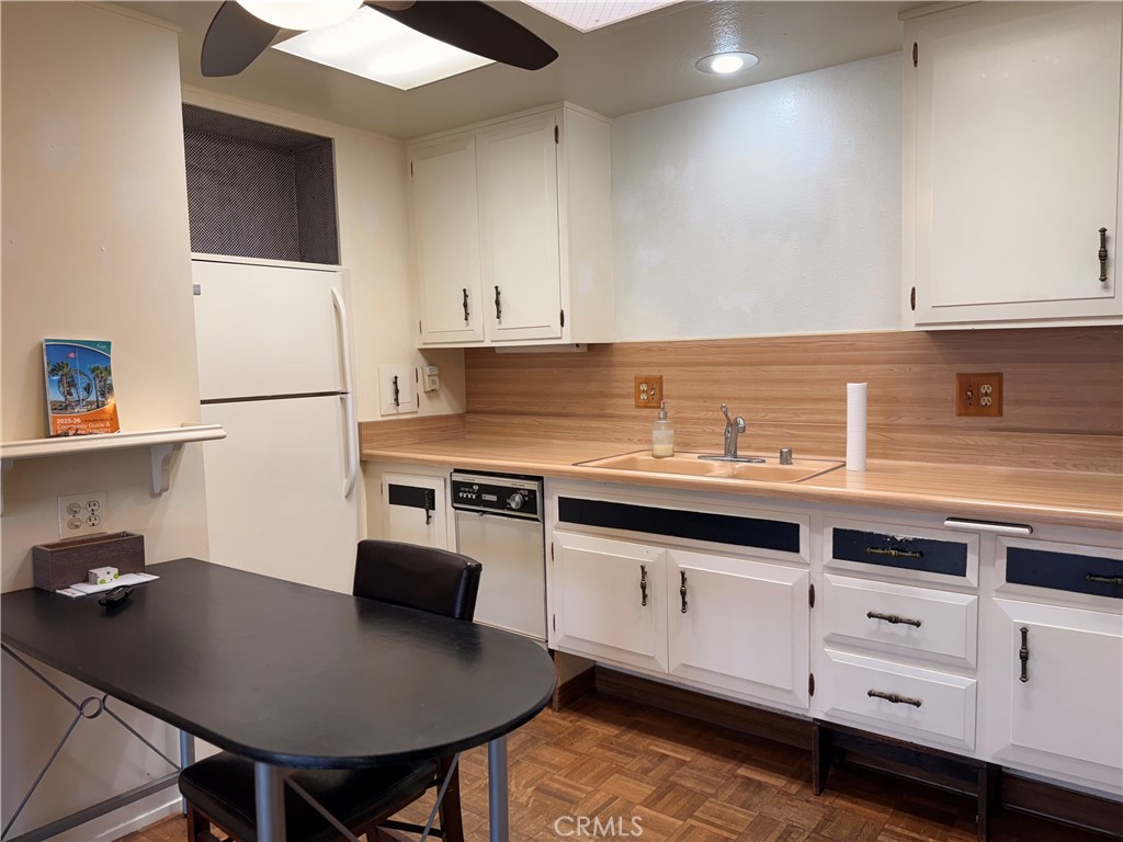 Leisure World (LW) - Residential