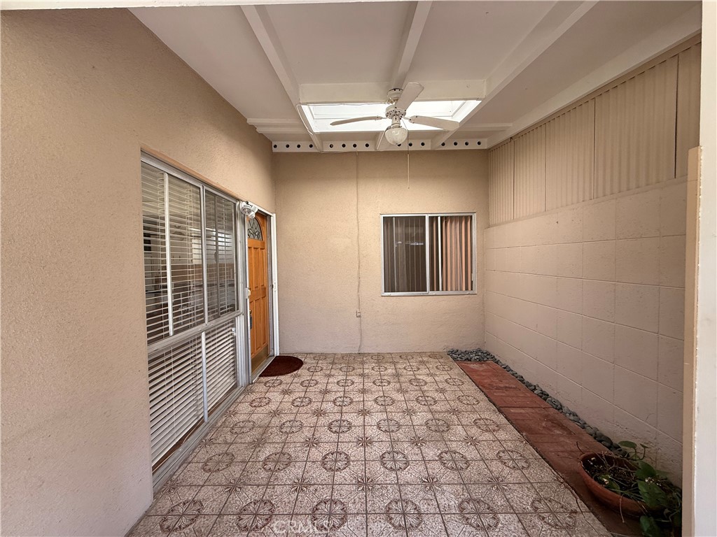 Leisure World (LW) - Residential