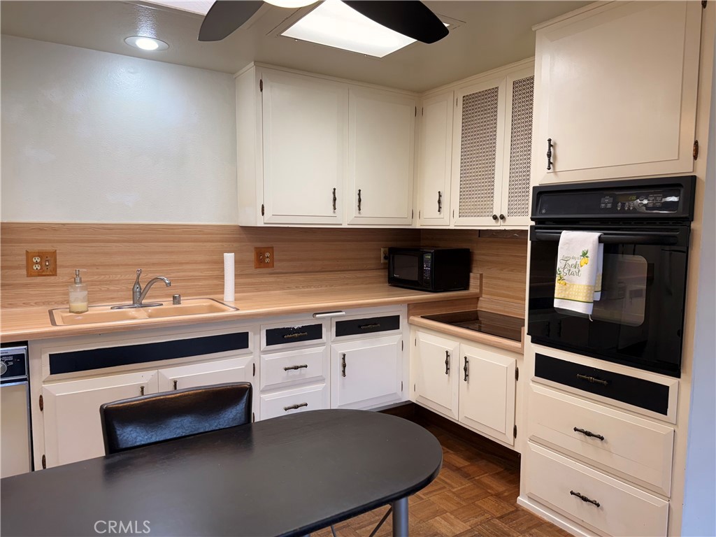 Leisure World (LW) - Residential