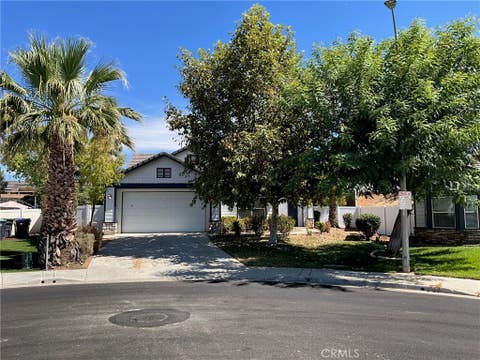Photo of 12020 Diego Court, Moreno Valley, CA 92557 (MLS # IG26181135)