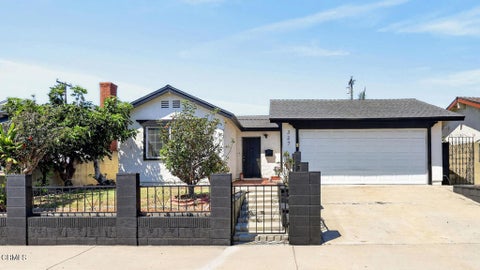 Photo of 327 W 230th Street, Carson, CA 90745 (MLS # P1-28709)