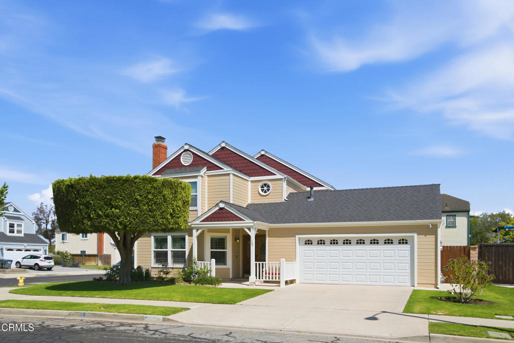 1120 Pisco Lane