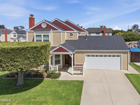 Photo of 1120 Pisco Lane, Oxnard, CA 93035 (MLS # V1-36290)