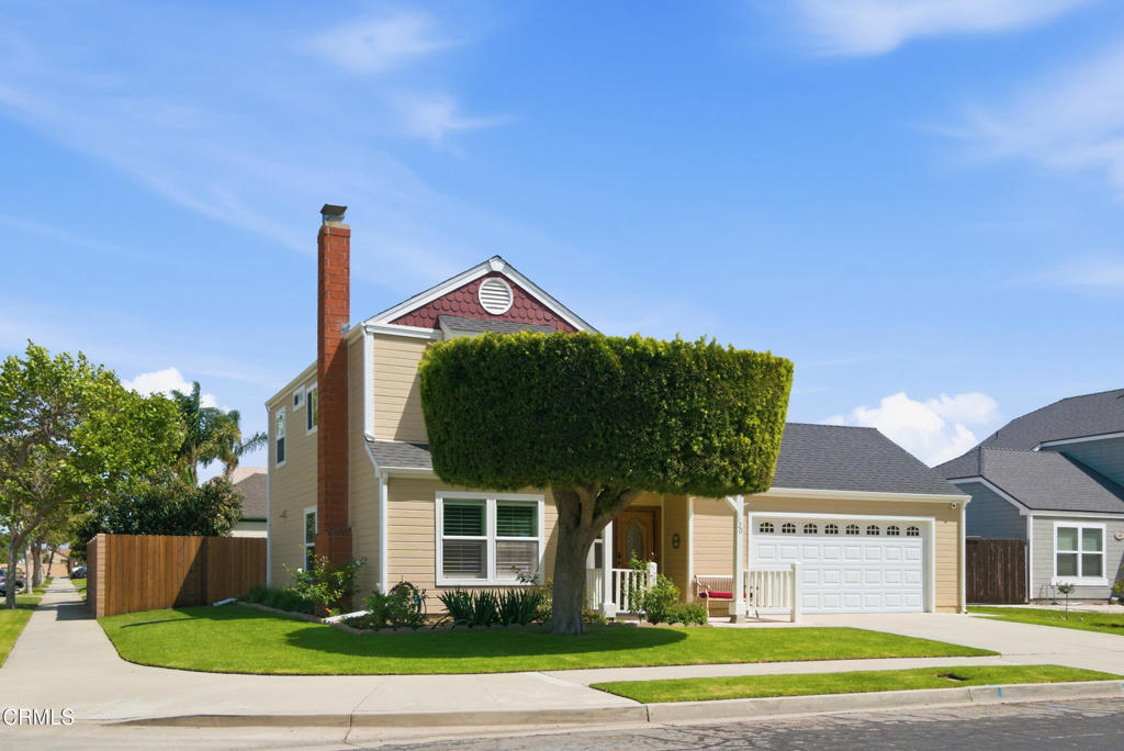 1120 Pisco Lane