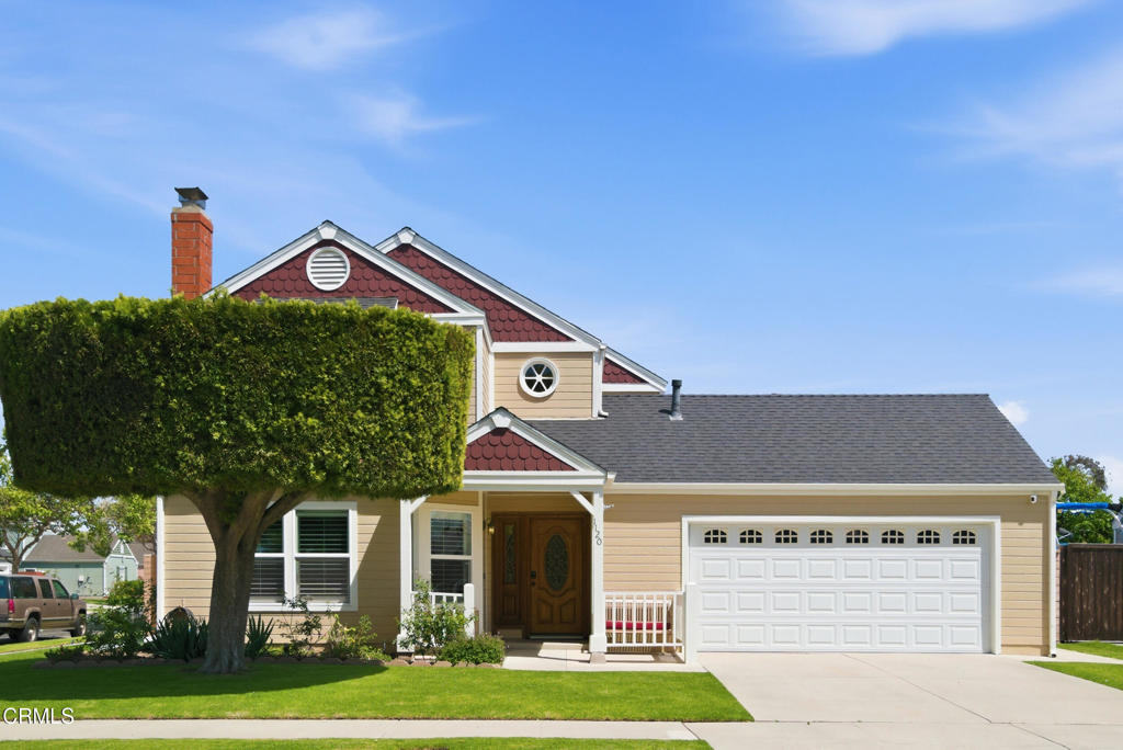1120 Pisco Lane