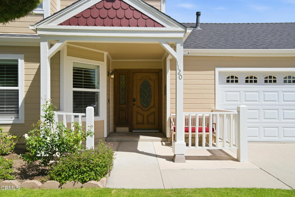 1120 Pisco Lane