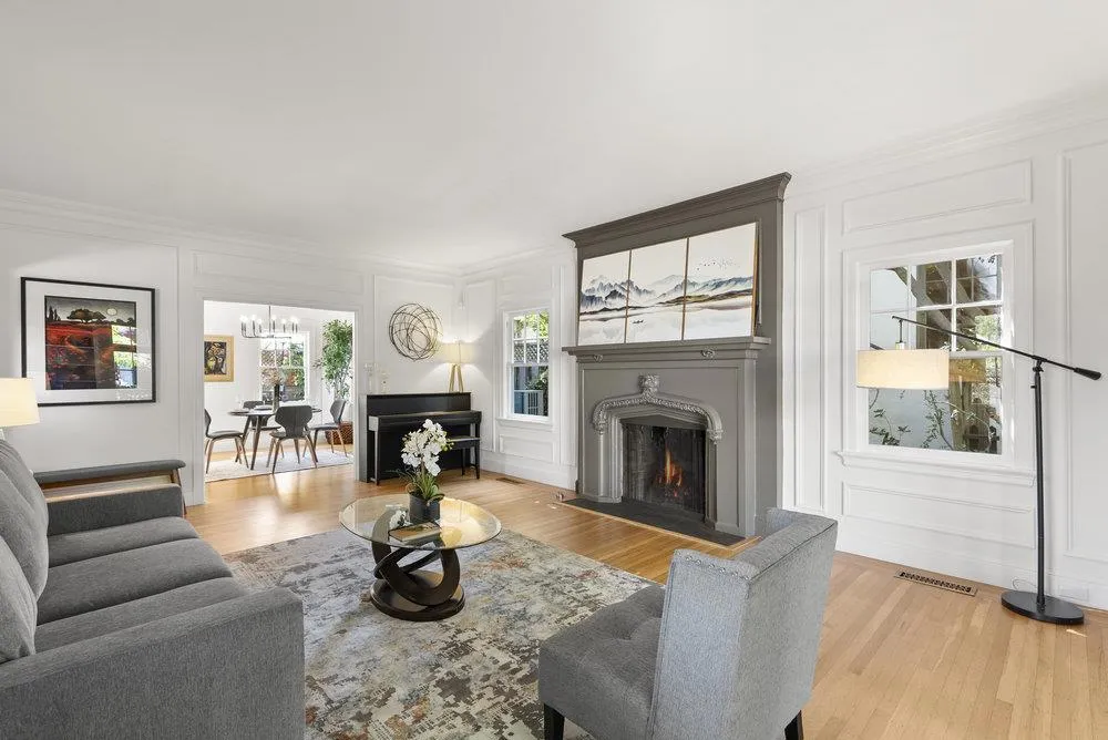 San Mateo, California 94402, United States, 3 Bedrooms Bedrooms, ,2 BathroomsBathrooms,Residential,Active,154109