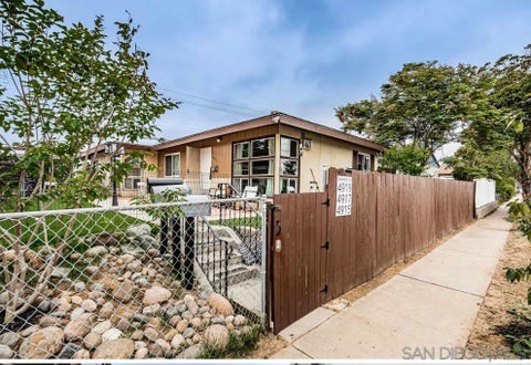 Photo of 4919 Coconino way, San Diego, CA 92117 (MLS # 260021905SD)
