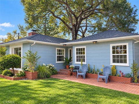 Photo of 1690 San Luis DR, San Luis Obispo, CA 93401 (MLS # SC26229849)