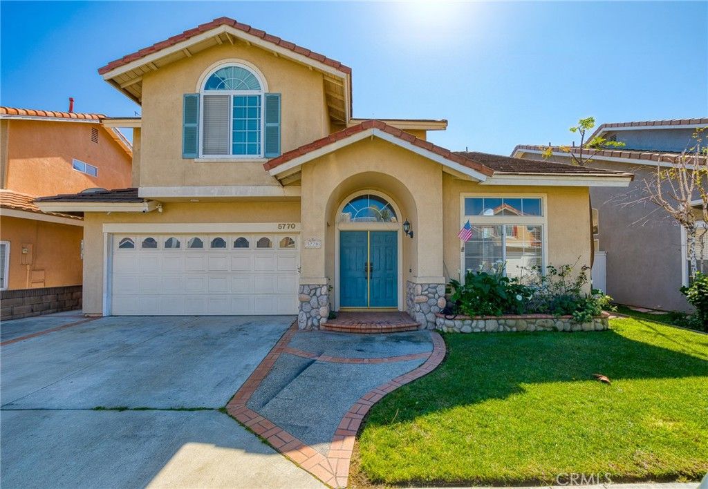 Photo of 5770 Centerstone Ct Ct, Westminster, CA 92683 (MLS # PW26055174)