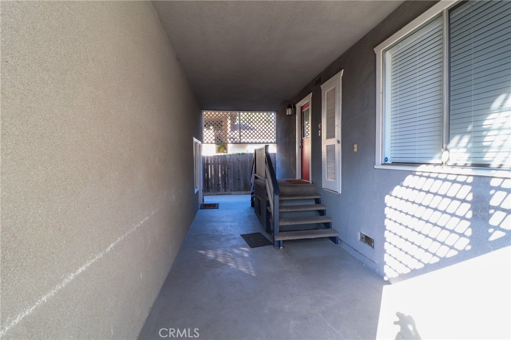 OLD TOWNE - Residential Income