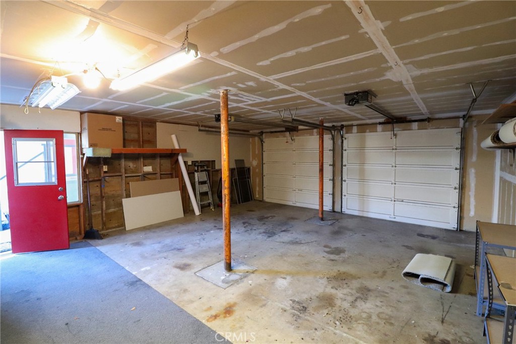 OLD TOWNE - Residential Income