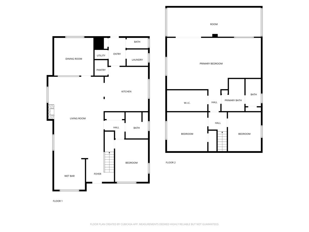 OLD TOWNE - Residential Income