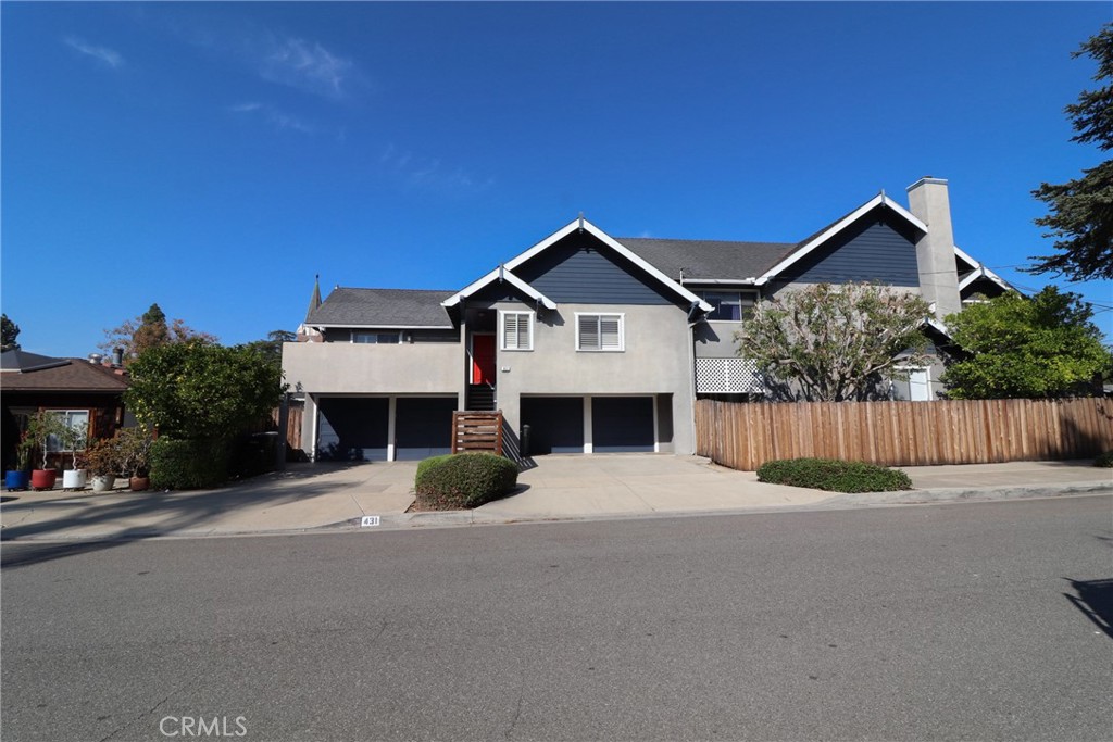 OLD TOWNE - Residential Income