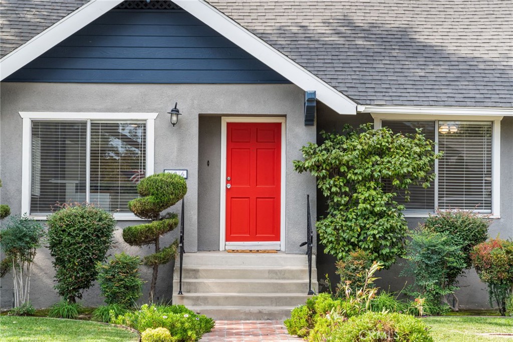 236 S Shaffer Street