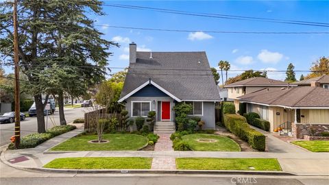 236 S Shaffer Street Orange CA 92866