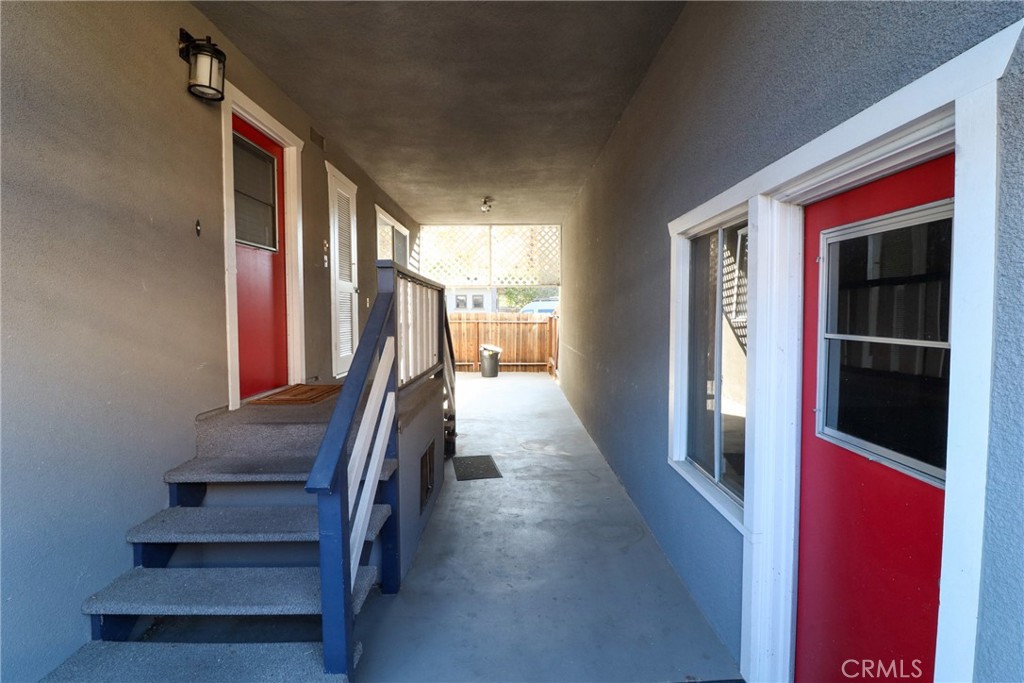 OLD TOWNE - Residential Income