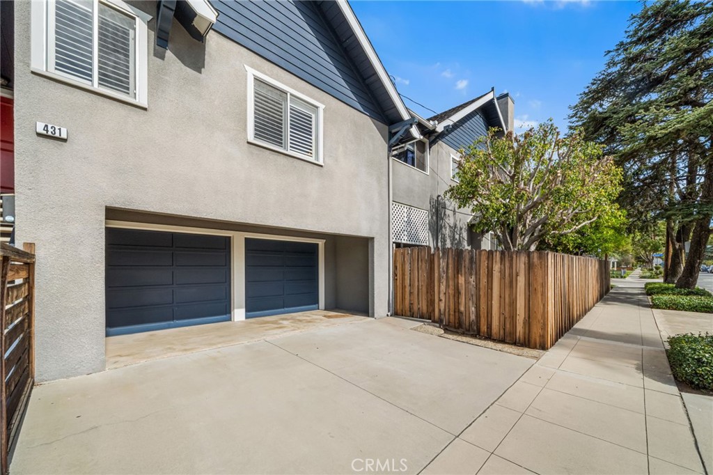 236 S Shaffer Street