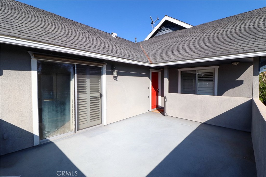 OLD TOWNE - Residential Income