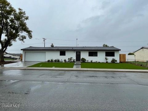 Photo of 1157 Hudspeth Street, Simi Valley, CA 93065 (MLS # 226002222)