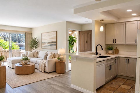 Photo of 432 Edgehill Lane #169, Oceanside, CA 92054 (MLS # NDP2609287)