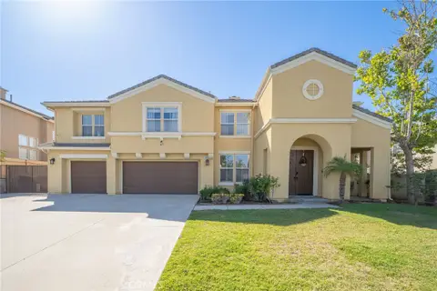 3086 Pinehurst Drive, Corona, CA 92881 - MLS#: CV26169825