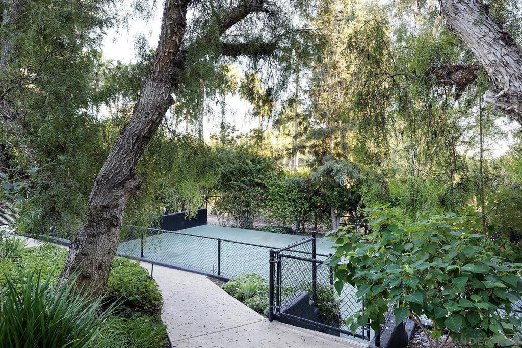 Rancho Santa Fe - Residential